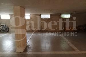 Box/Posto auto Tortoreto [Cod. rif A102VRG]