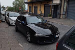 alfa romeo 147 