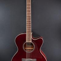 CHITARRA ACUSTICA YAMAHA CPX600