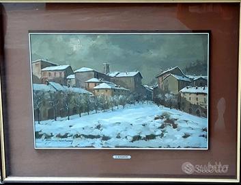 quadro di Bonanomi Arturo 