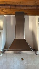 Cappa per cucina