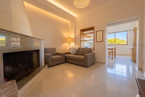CASA INDIPENDENTE A PALMAS ARBOREA