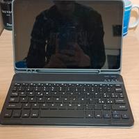 SAMSUNG Galaxy Tab S6 Lite 