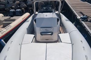 gommone oromarine