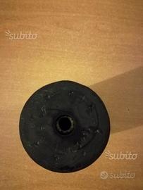 Tampone conico in gomma