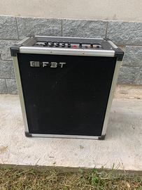 Amplificatore