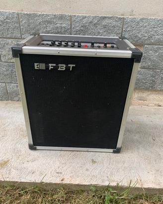 Amplificatore