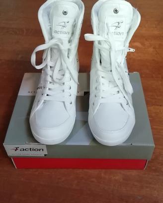 sneakers invernali 