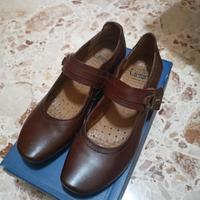scarpe Mary jane Caprice donna