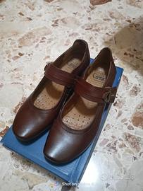 scarpe Mary jane Caprice donna