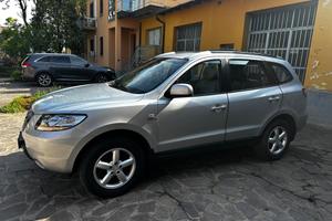Hyundai Santa Fe 2.2 CRDi VGT Dynamic Top 5 p.ti