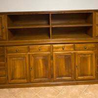 Mobile per Sala/Soggiorno in Legno