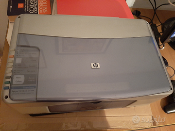 Stampante hp psc 1315