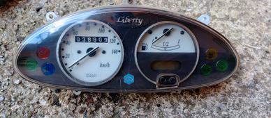 CONTACHILOMETRI PIAGGIO Liberty 125cc

