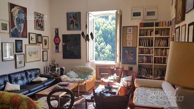 Appartamento in palazzo d'epoca CERES