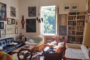 Appartamento in palazzo d'epoca CERES