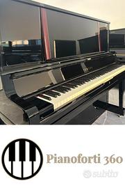 Pianoforte Yamaha YUS 5