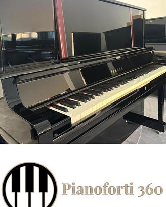 Pianoforte Yamaha YUS 5