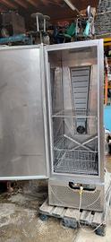 Frigo professionale