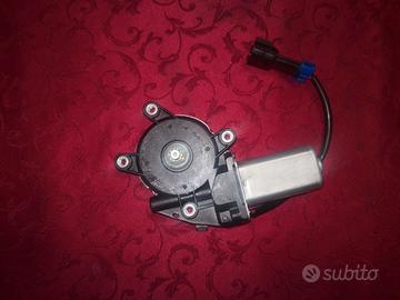 Motorino alzacristalli ford ka