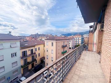 Quadrilocale centrale