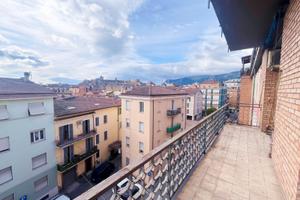 Quadrilocale centrale