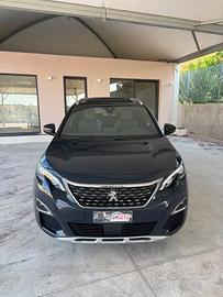 Peugeot 3008 BlueHDi 120 S&S GT Line