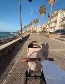 Cybex e-Priam 3 in 1 4.0