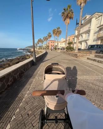 Cybex e-Priam 3 in 1 4.0