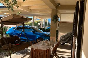 Villetta a schiera ingresso Indipendente