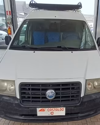 FIAT Scudo 1.9 diesel Furgone Business