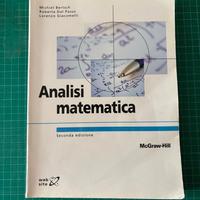 Analisi Matematica 1