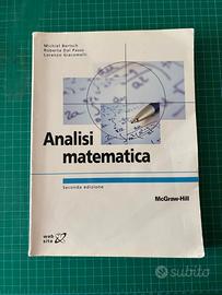 Analisi Matematica 1