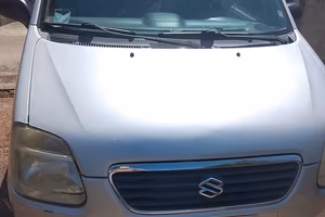 Suzuki wagon r+ muletto da battaglia!!!! 