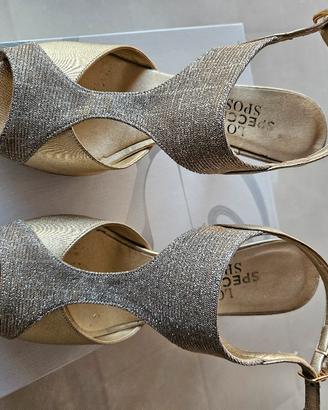 Sandali eleganti donna