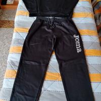 Tuta di allenamento Joma, tg. M