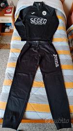 Tuta di allenamento Joma, tg. M