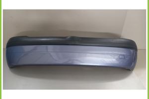 Paraurti Posteriore BMW Serie 3 E46 51128195310 19