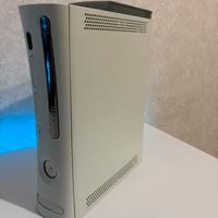 Xbox 360 + 45 giochi