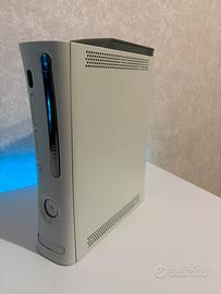 Xbox 360 + 45 giochi