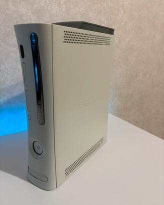 Xbox 360 + 45 giochi