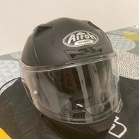 casco airoh misura XS