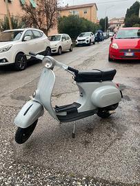 Vespa 50 L