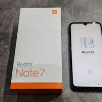 Redmi Note 7