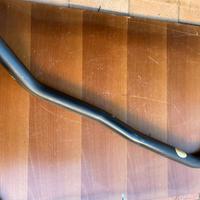 Moto guzzi ercole tubo collettore scarico nuovo