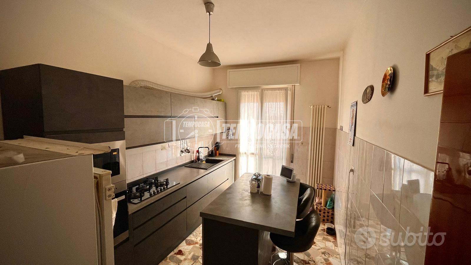 Appartamento – San Giovanni in Persiceto, Buche - Vista 5
