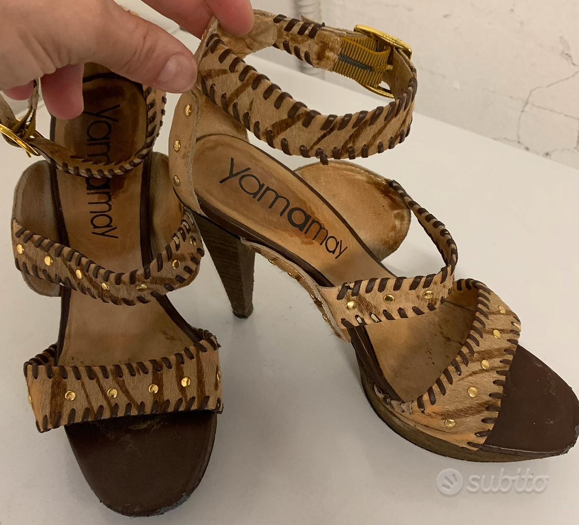Sandali yamamay store