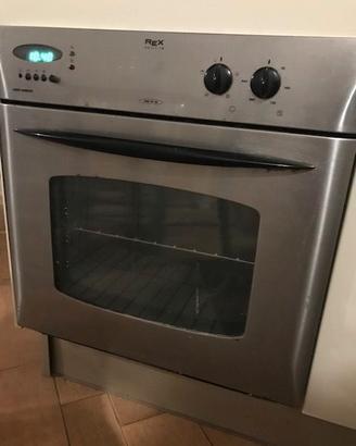 forno rex incasso