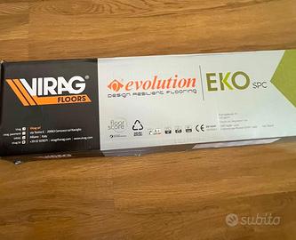 Pavimento SPC Virag Evolution EKO - 31,2mq NUOVO