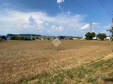 TERRENO A MONTICHIARI